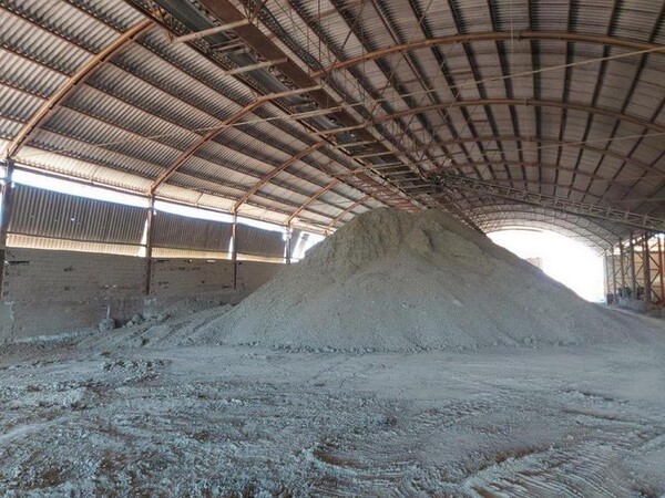 18#57830 Stock di argilla prelavorata in vendita - foto 8