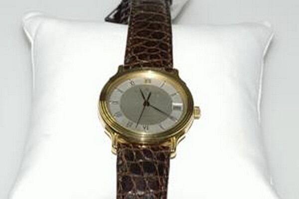 1#5785 Orologi e bracciali in vendita - foto 1