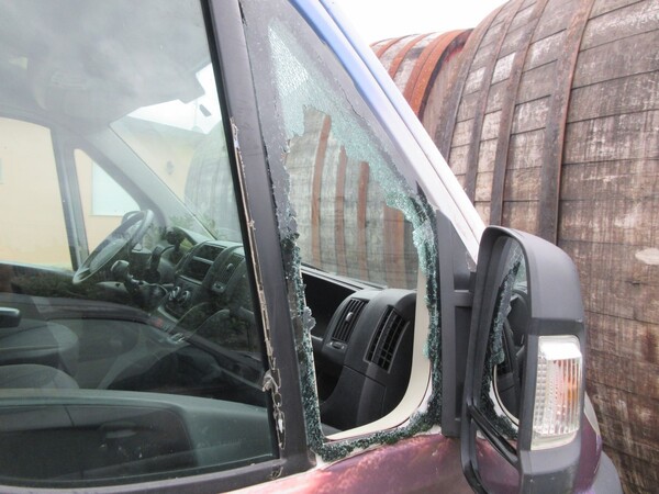 1#5786 Furgone Citroen Jumper in vendita - foto 8