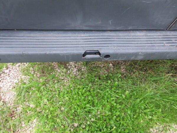 1#5786 Furgone Citroen Jumper in vendita - foto 11