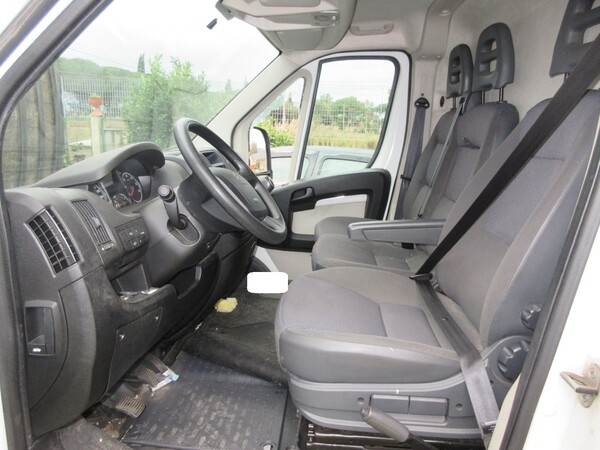 1#5786 Furgone Citroen Jumper in vendita - foto 15