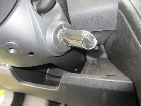 1#5786 Furgone Citroen Jumper in vendita - foto 18