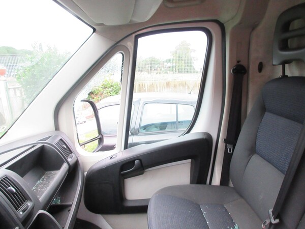 1#5786 Furgone Citroen Jumper in vendita - foto 20