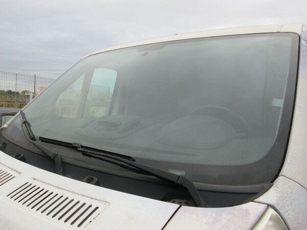 1#5786 Furgone Citroen Jumper in vendita - foto 23