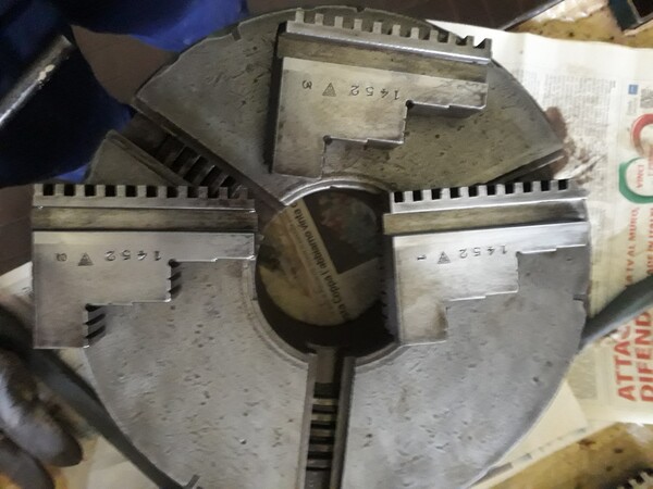 Attrezzatura meccanica in vendita