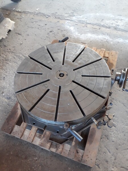 7#5788 Tavola Mecatecnica in vendita - foto 1