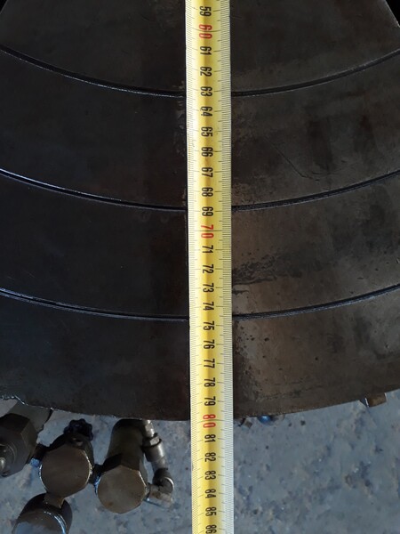 7#5788 Tavola Mecatecnica in vendita - foto 4