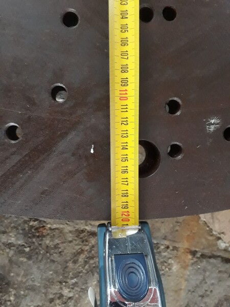 7#5788 Tavola Mecatecnica in vendita - foto 8