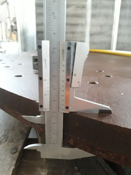 7#5788 Tavola Mecatecnica in vendita - foto 9