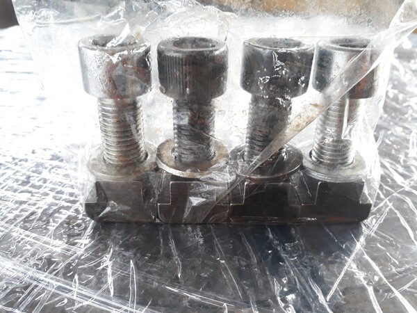 7#5788 Tavola Mecatecnica in vendita - foto 11