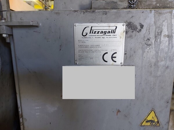 1#5792 Cessione complesso aziendale di società avente ad oggetto l'attività di verniciature in vendita - foto 5