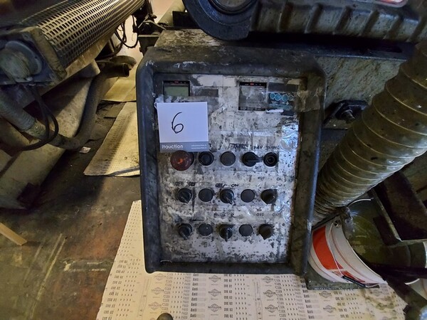 1#5792 Cessione complesso aziendale di società avente ad oggetto l'attività di verniciature in vendita - foto 16
