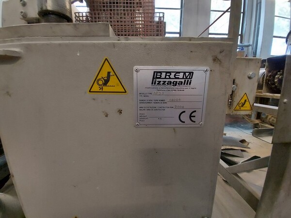 1#5792 Cessione complesso aziendale di società avente ad oggetto l'attività di verniciature in vendita - foto 30