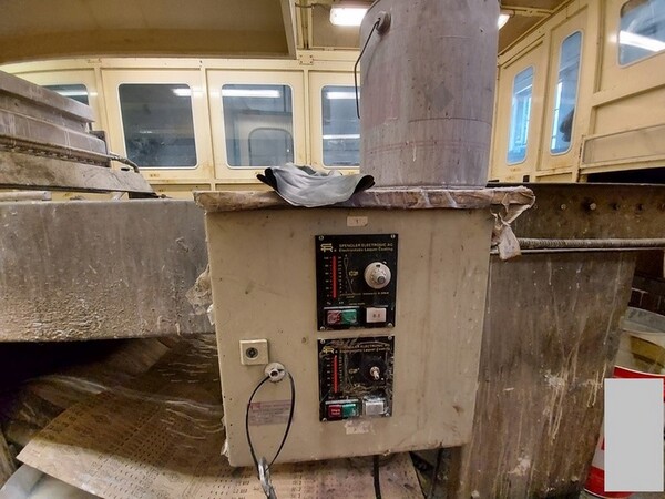 1#5792 Cessione complesso aziendale di società avente ad oggetto l'attività di verniciature in vendita - foto 36