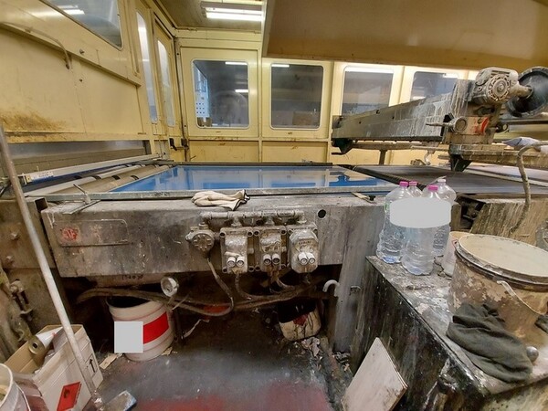 1#5792 Cessione complesso aziendale di società avente ad oggetto l'attività di verniciature in vendita - foto 39