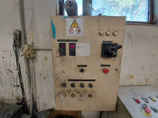 1#5792 Cessione complesso aziendale di società avente ad oggetto l'attività di verniciature in vendita - foto 41