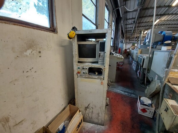 1#5792 Cessione complesso aziendale di società avente ad oggetto l'attività di verniciature in vendita - foto 43