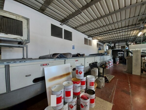 1#5792 Cessione complesso aziendale di società avente ad oggetto l'attività di verniciature in vendita - foto 45