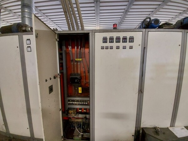 1#5792 Cessione complesso aziendale di società avente ad oggetto l'attività di verniciature in vendita - foto 51