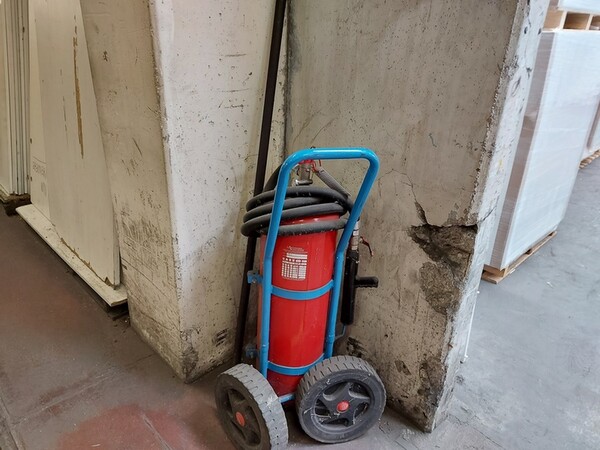 1#5792 Cessione complesso aziendale di società avente ad oggetto l'attività di verniciature in vendita - foto 57