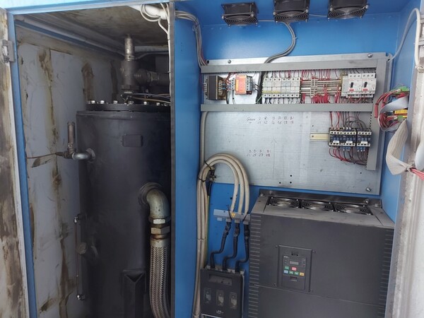1#5792 Cessione complesso aziendale di società avente ad oggetto l'attività di verniciature in vendita - foto 60