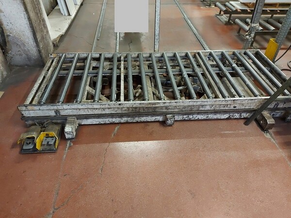 1#5792 Cessione complesso aziendale di società avente ad oggetto l'attività di verniciature in vendita - foto 66