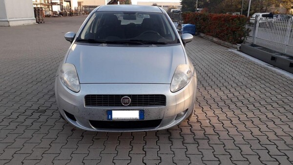 Automobili in vendita