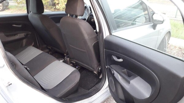1#5798 Autovettura Fiat punto in vendita - foto 4