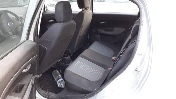 1#5798 Autovettura Fiat punto in vendita - foto 5