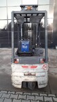 Image 16 - Om forklift - Lot 3 (Auction 5798)