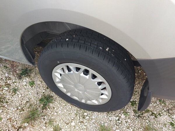 1#5799 Autovettura Ford Transit Custom in vendita - foto 14