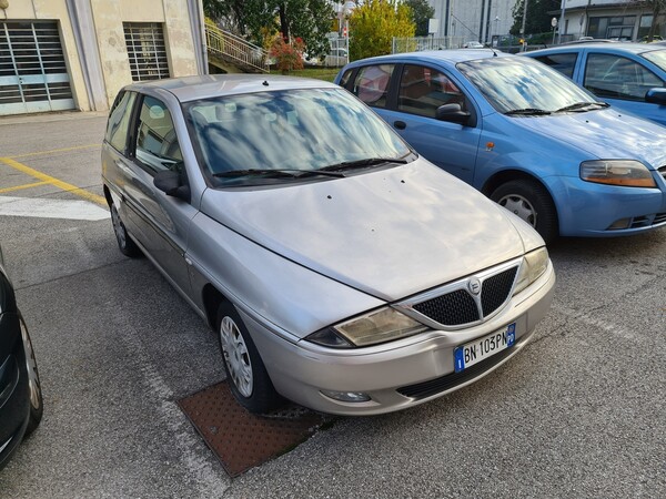 1#5800 Autovettura Fiat Lancia in vendita - foto 1