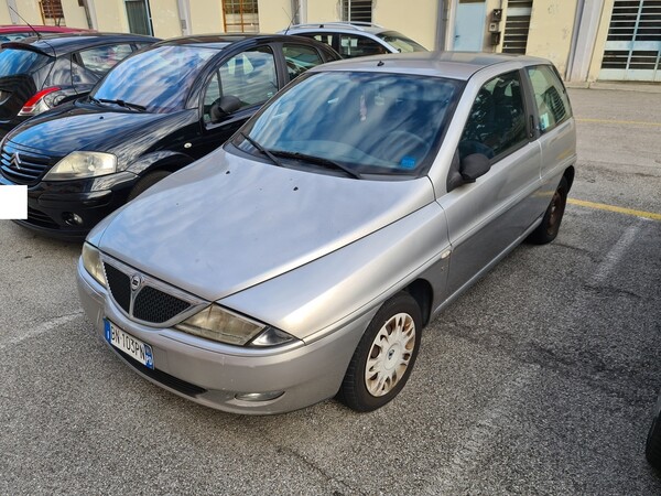 1#5800 Autovettura Fiat Lancia in vendita - foto 3