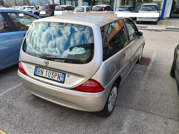 1#5800 Autovettura Fiat Lancia in vendita - foto 6