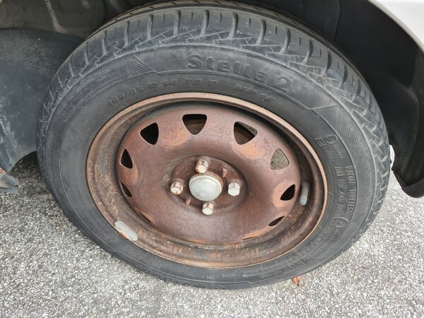 1#5800 Autovettura Fiat Lancia in vendita - foto 10