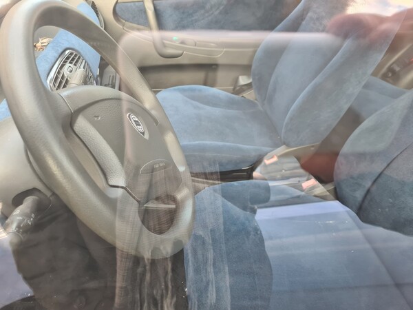 1#5800 Autovettura Fiat Lancia in vendita - foto 11