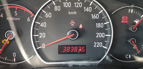 3#5803 Autovettura Fiat Sedici in vendita - foto 3