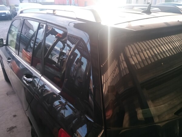5#5803 Autovettura Mercedes GLK in vendita - foto 5