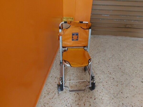 1#5804 Arredi e attrezzature da ufficio in vendita - foto 8