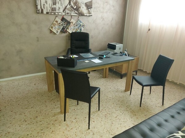 1#5804 Arredi e attrezzature da ufficio in vendita - foto 10