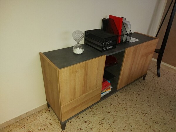 1#5804 Arredi e attrezzature da ufficio in vendita - foto 11