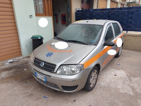 Automobili in vendita