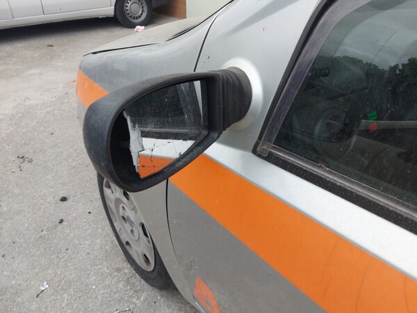3#5804 Automobile Fiat Punto in vendita - foto 7