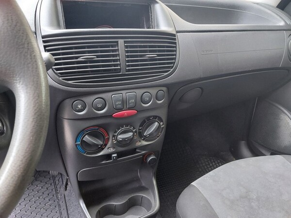 3#5804 Automobile Fiat Punto in vendita - foto 10