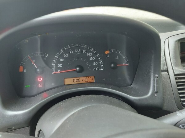 3#5804 Automobile Fiat Punto in vendita - foto 12
