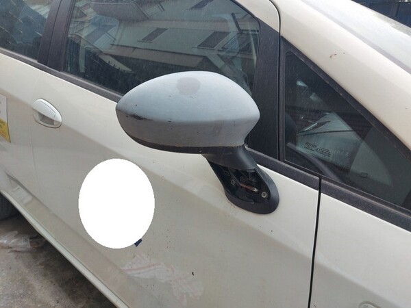 4#5804 Automobile Fiat Punto in vendita - foto 5