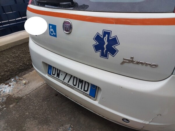 4#5804 Automobile Fiat Punto in vendita - foto 10