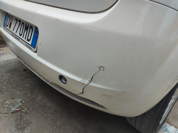 4#5804 Automobile Fiat Punto in vendita - foto 11