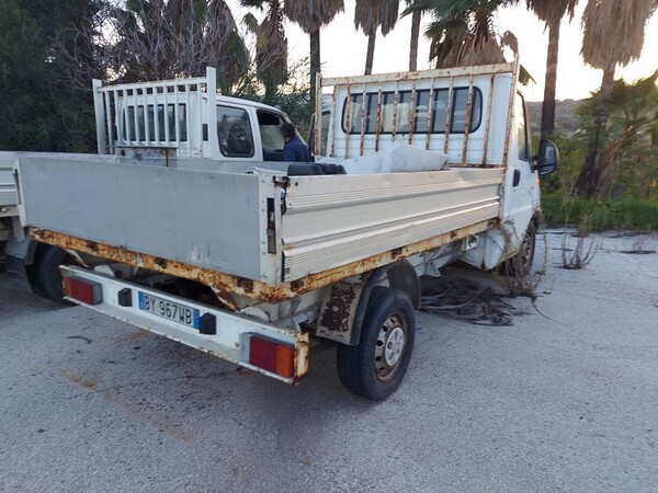 37#5809 Autocarro Fiat Ducato in vendita - foto 4
