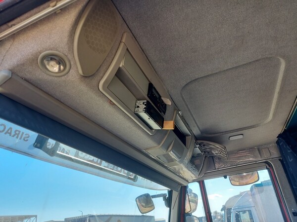 5#5809 Trattore stradale Iveco Magirus A440ST/E4 in vendita - foto 15